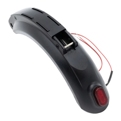 Parafango Freno Kugoo S1 S2 S3 Montaggio