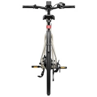 Heybike EC1 Step-Through Electric Bike - Potenza 250W | Batteria 10Ah | Velocità 15,5 mph | Autonomia 62mi