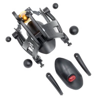 Sospensione posteriore Monorim per Ninebot G30 Max