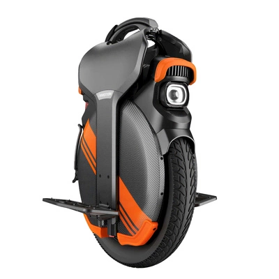 Monociclo elettrico InMotion V11Y - 2500W di potenza | 18Ah di batteria | 37mph di velocità | 75mi di autonomia