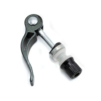 Sgancio rapido per il meccanismo di bloccaggio Colori multipli