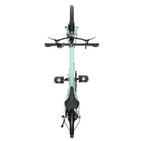 Bicicletta elettrica ENGWE P20 - Potenza 250W | Batteria 9,6Ah | Velocità 15,5 mph | Autonomia 62mi