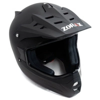Casco MTB integrale elettrico Scooter elettrico
