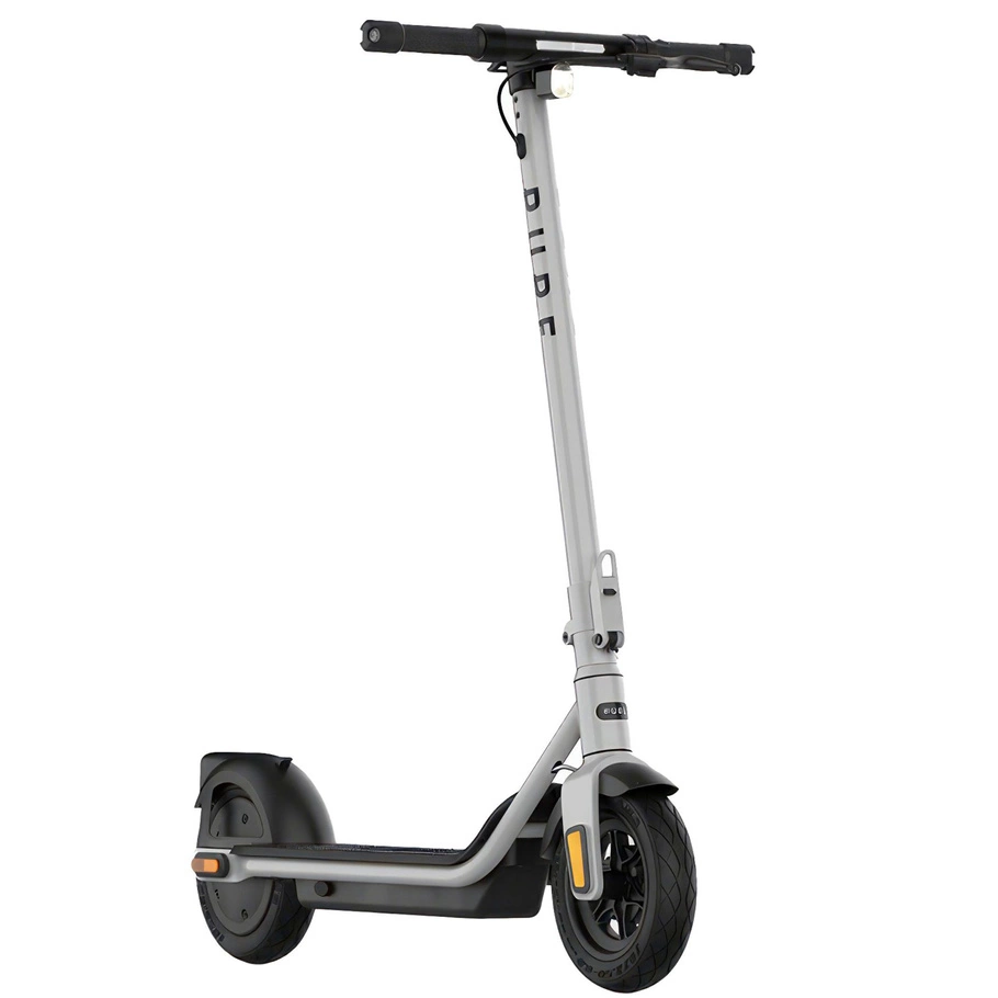 Pure Air 3 Pro 710W 9,6Ah 15,5 mph Velocità 25mi Autonomia