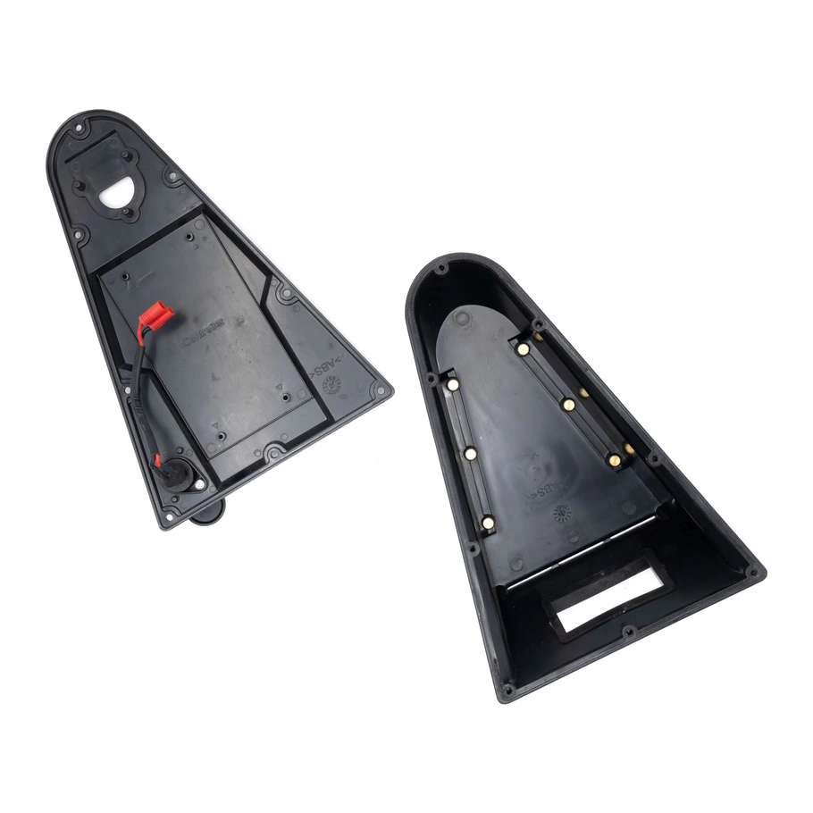 Controllore Involucro in plastica con porta di ricarica Inokim OXO