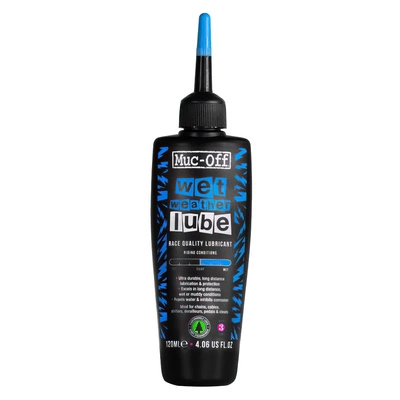 Lubrificante per intemperie 120ml Ebike Bicicletta