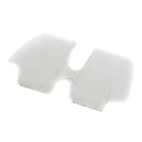 Antivibrazioni in gomma per Xiaomi M365/M365 Pro