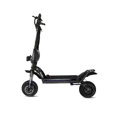 Kaabo Wolf King GTR Electric Scooter elettrico | Prestazioni estreme | 4000W (13440W Peak) di potenza | 65mph di velocità | 35Ah Battery | 112mi Range | 12-Inch Design | Ultimate Sport Transport
