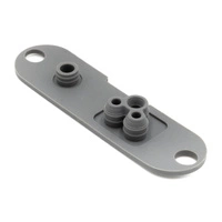 Guarnizione della porta di ricarica Ninebot G30 Resistenza massima all'acqua