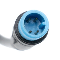 Interruttore a doppio comando Kaabo Wolf Warrior Mantis Eco Turbo Single