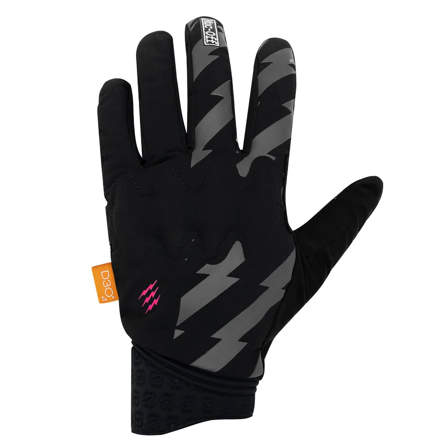 Guanti Muc-Off D30 Autista 