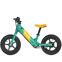 Fiido K1 Electric Balance Bike - Potenza 80W | Batteria 5.8Ah | Velocità 7.5mph | Autonomia 12mi