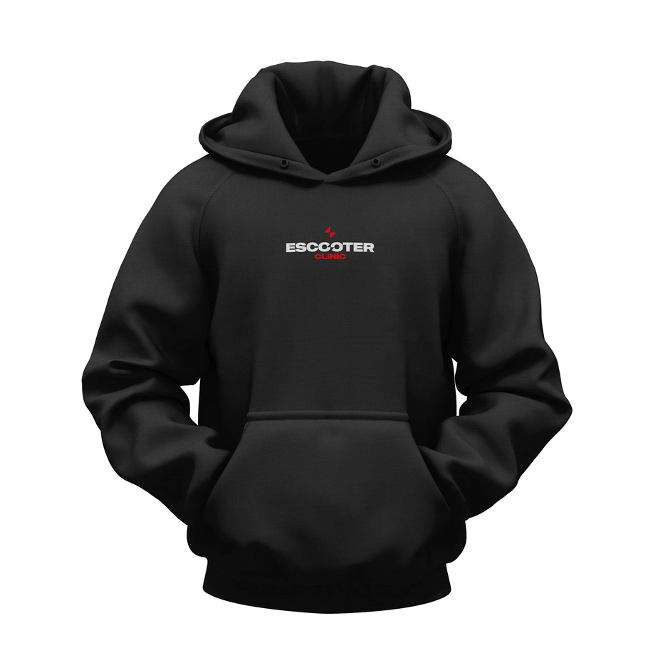 Felpa con cappuccio Voltnation Crown