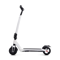 Lamborghini AL1 Elettrica Scooter elettrico | Prestazioni di lusso | 350W (550W di picco) di potenza | 15,5mph di velocità | 7,8Ah di batteria | 19mi di autonomia | Design italiano | Trasporto urbano premium