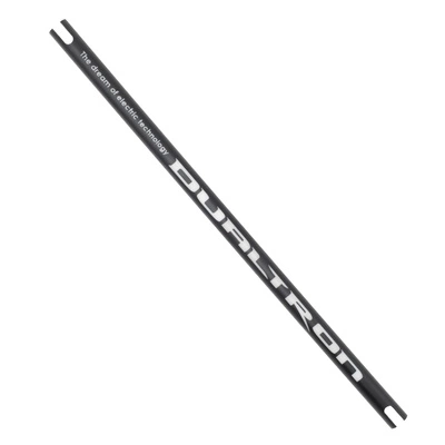 Dualtron LED Copertura in plastica Stelo Colum Pole 435 mm Maggior parte dei modelli