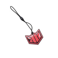 Portachiavi NFC Tag Kaabo Mantis King GT