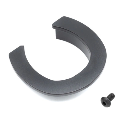 Anello di protezione Ninebot G30 Max Meccanismo di piegatura Plastica