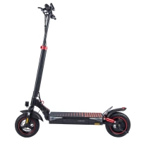 Maxwheel T4 2025 Pieghevole Elettrico Scooter elettrico | 1000W Potenza | 28mph Velocità | 13Ah Batteria | 28mi Autonomia