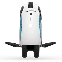 InMotion E20 Electric Scooter elettrico - Potenza 450W | Batteria 9,5Ah | Velocità 13mph | Autonomia 19mi