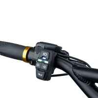 Kaabo Mantis King GT Electric Scooter elettrico | Alte prestazioni | 2200W (4200W Peak) di potenza | 44mph di velocità | 24Ah Battery | 56mi di autonomia | Premium Design | Trasporto sportivo avanzato
