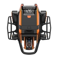 InMotion V14 4000W 75mph Velocità 43,5mi Autonomia