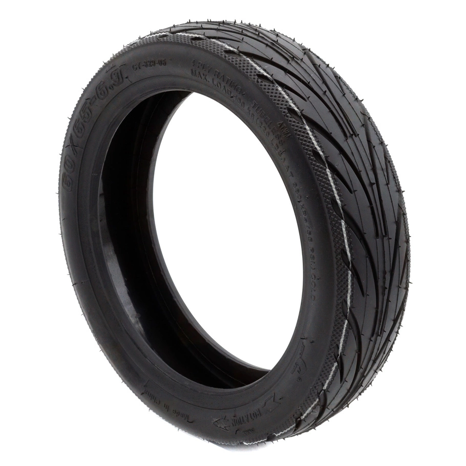 Pneumatico 60/65 - 6.9 Gel rinforzato Tubeless On Road Run Flat