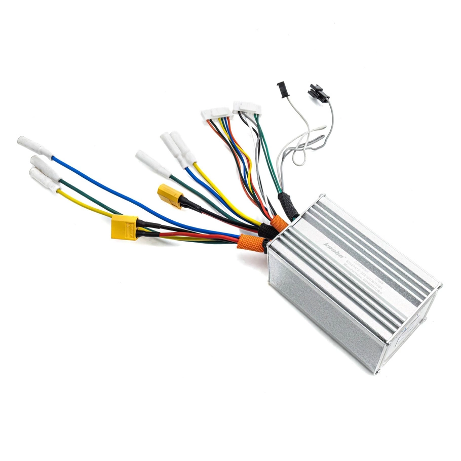 Controllore Minimotori 2 in 1 Kaabo Wolf Warrior X 60v 27A Hub Box