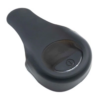 Coperchio impermeabile in silicone Pannelloper Ninebot ES 1/2/3/4