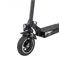 Maxwheel T4 2023 Pieghevole Elettrico Scooter elettrico - Potenza 600W | Batteria 13Ah | Velocità 28mph | Autonomia 28mi