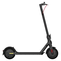 Xiaomi 3 Lite Electric Scooter elettrico | Soluzione per pendolari urbani | 250W (500W Peak) di potenza | 15.5mph di velocità | 7.8Ah di batteria | 20mi di autonomia | Modello Lite | Mobilità intelligente per il trasporto