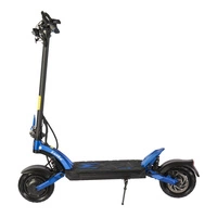 Kaabo Mantis King GT Electric Scooter elettrico | Alte prestazioni | 2200W (4200W Peak) di potenza | 44mph di velocità | 24Ah Battery | 56mi di autonomia | Premium Design | Trasporto sportivo avanzato