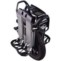 Monociclo elettrico NOSFET APEX 50S - Potenza 8000W | Batteria 18Ah | Velocità 55mph | Intervallo 112mi