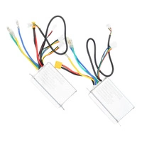 Monorim Xiaomi Dual 52 Pro Kit Doppio motore aggiornato per il kit U5