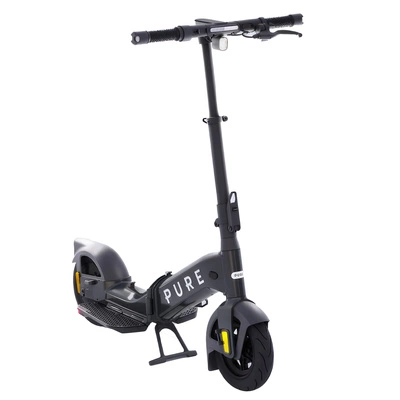 Pure Flex 710W 12Ah 9,5 mph Velocità 25mi Autonomia