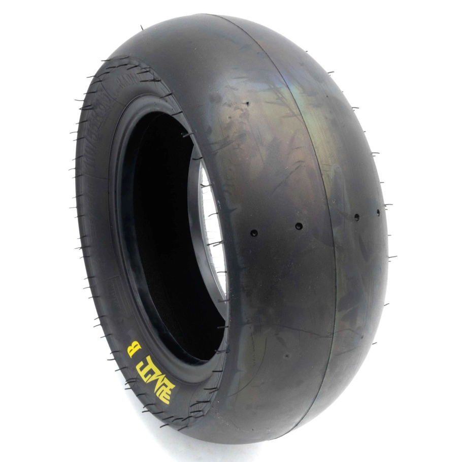 Pneumatico PMT 110/55 R6.5 B Slick