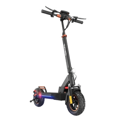 iENYRID M4 Pro S+ Electric Scooter elettrico - Potenza 800W | Batteria 12,5Ah | Velocità 28mph | Autonomia 25mi