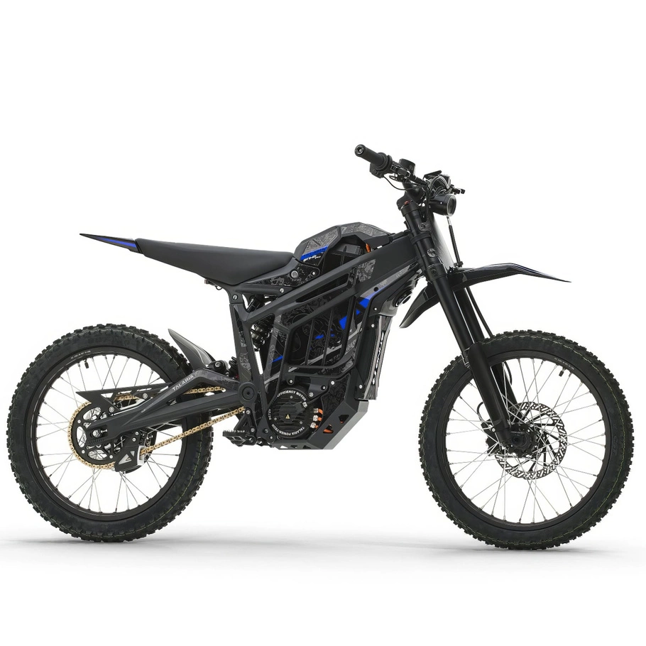 Bicicletta elettrica Talaria Sting MX5 Pro - Potenza 13400W | Batteria 40Ah | Velocità 59mph | Autonomia 75mi