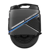 Monociclo elettrico InMotion V8S - Potenza 1000W | Batteria 9,8Ah | Velocità 22mph | Autonomia 47mi