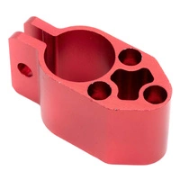 Supporto per stelo a snodo T per T4 Max/Dual