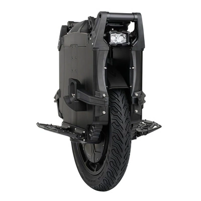 Bicicletta elettrica Leaperkim Sherman L - Potenza 8000W | Batteria 26,5Ah | Velocità 57mph | Intervallo 125mi