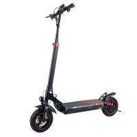 Maxwheel T4 2025 Pieghevole Elettrico Scooter elettrico | 1000W Potenza | 28mph Velocità | 13Ah Batteria | 28mi Autonomia