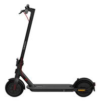 Xiaomi 3 Lite Electric Scooter elettrico | Soluzione per pendolari urbani | 250W (500W Peak) di potenza | 15.5mph di velocità | 7.8Ah di batteria | 20mi di autonomia | Modello Lite | Mobilità intelligente per il trasporto