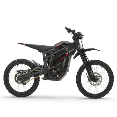 Bicicletta elettrica Talaria Sting MX5 Pro - Potenza 13400W | Batteria 40Ah | Velocità 59mph | Autonomia 75mi