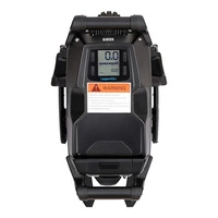 Bicicletta elettrica Leaperkim Lynx - Potenza 8000W | Batteria 18Ah | Velocità 77mph | Autonomia 110mi