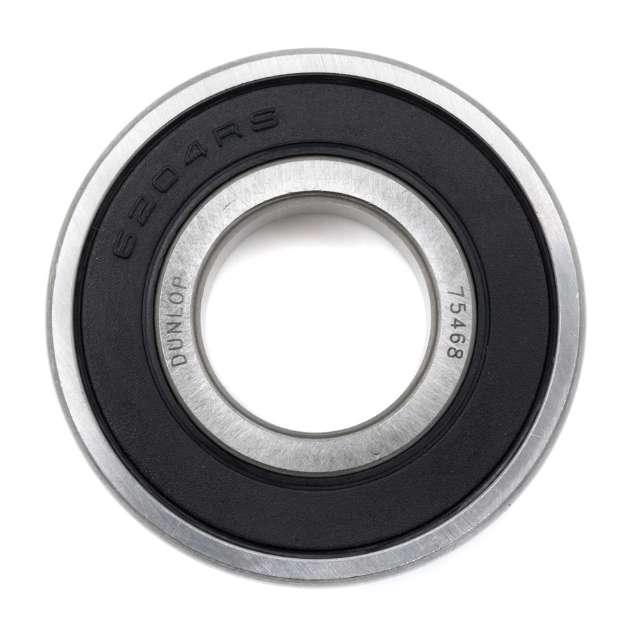 Cuscinetto 6204RS Premium