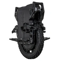 Bicicletta elettrica Leaperkim Lynx - Potenza 8000W | Batteria 18Ah | Velocità 77mph | Autonomia 110mi