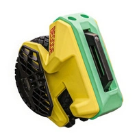 Begode Mini monociclo elettrico Mten - Potenza 500W | Batteria 4,5Ah | Velocità 10mph | Autonomia 7mi