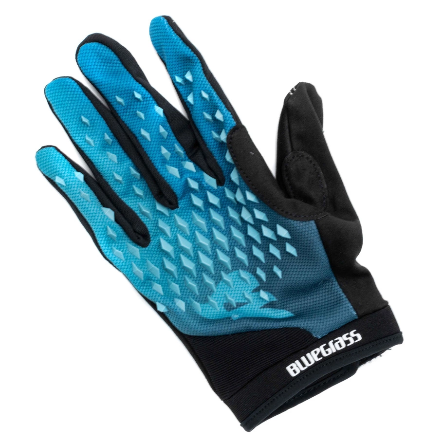 Guanti Bluegrass Protective Prizma 3D Elettrico Scooter elettrico