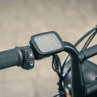Bicicletta elettrica ENGWE M20 - Potenza 1000W | Batteria 13Ah | Velocità 28mph | Autonomia 68mi