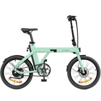Bicicletta elettrica ENGWE P20 - Potenza 250W | Batteria 9,6Ah | Velocità 15,5 mph | Autonomia 62mi